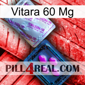 Vitara 60Mg 37